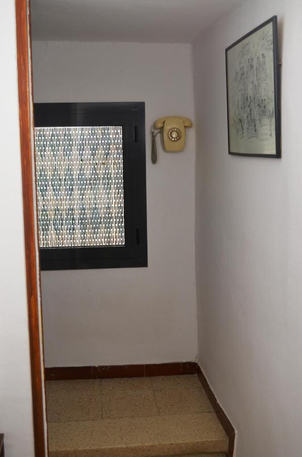 Sant Marti de CanalsCasa Corroncui别墅 外观 照片