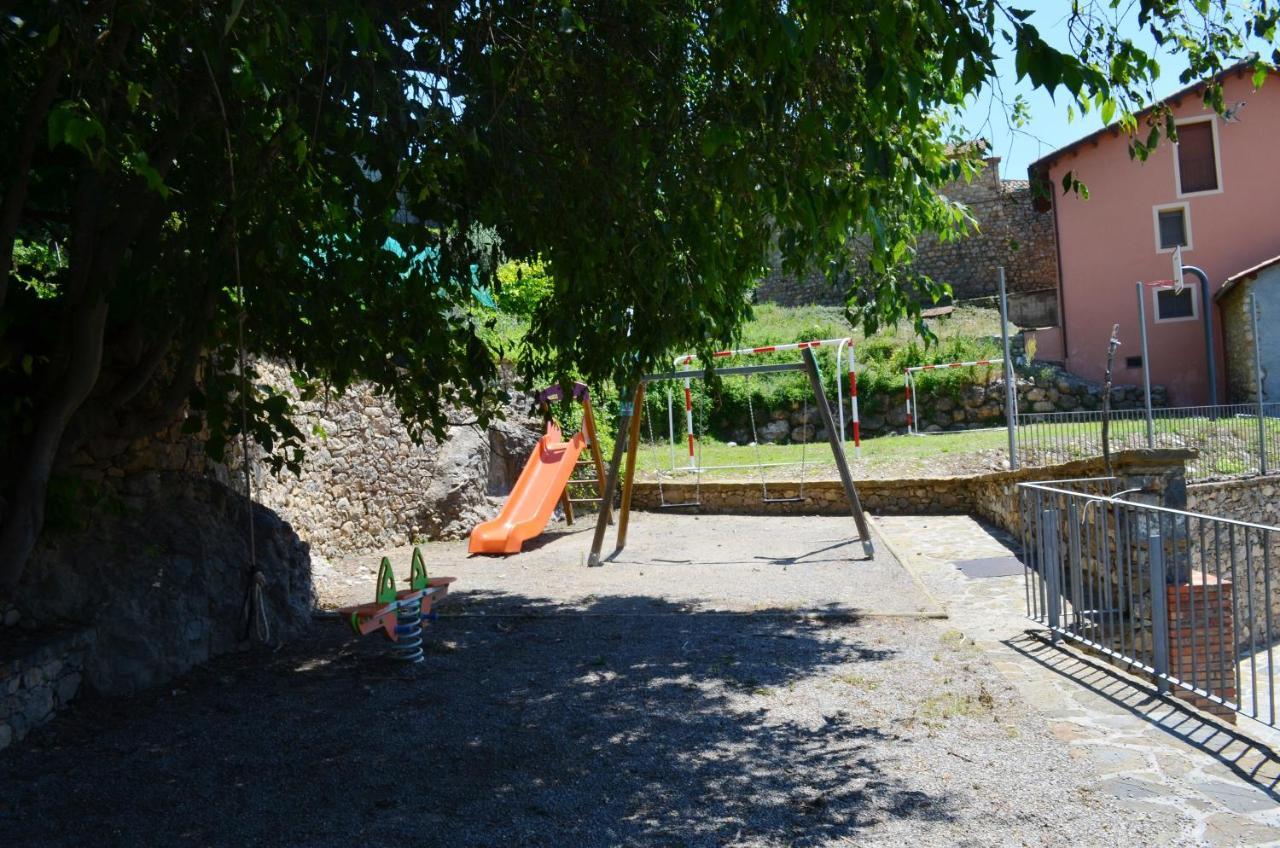 Sant Marti de CanalsCasa Corroncui别墅 外观 照片