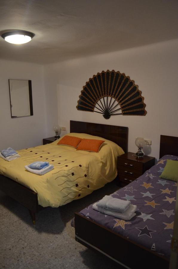 Sant Marti de CanalsCasa Corroncui别墅 外观 照片